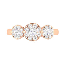 Fashion Rings